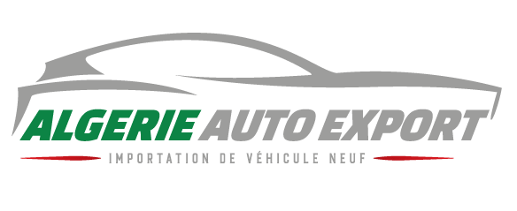 Algerie Auto export