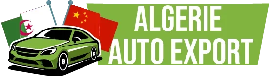 Algerie Auto export