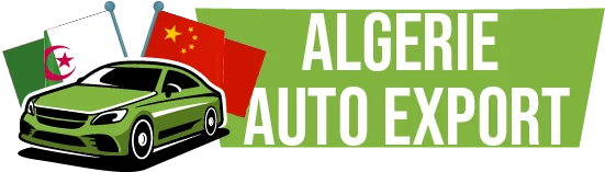 Algerie Auto export
